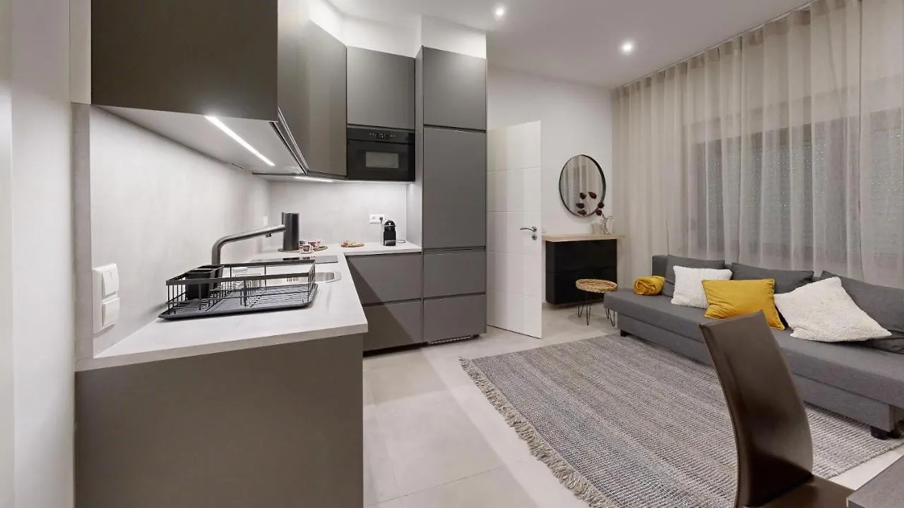 Appartement Stay Smart Luxembourg Dudelange Center Luxembourg