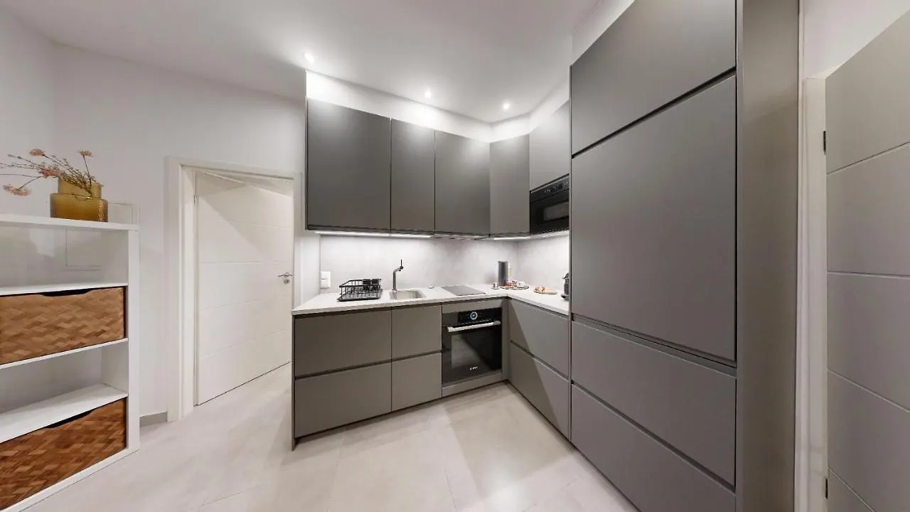 Stay Smart Luxembourg Dudelange Center