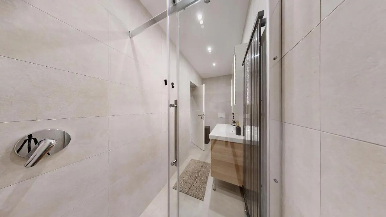 Stay Smart Luxembourg Dudelange Center Appartement