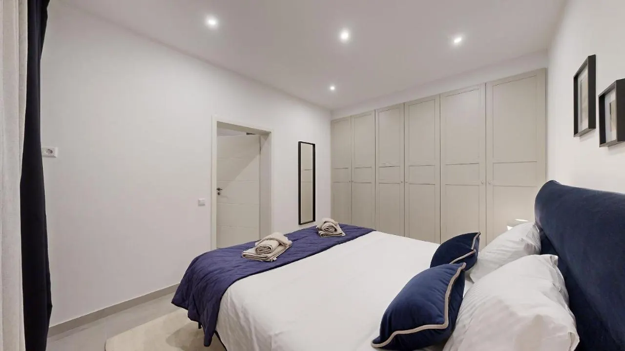 Appartement Stay Smart Luxembourg Dudelange Center