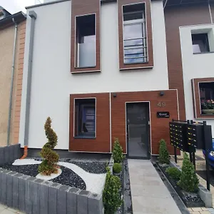  Appartement Guesthaus